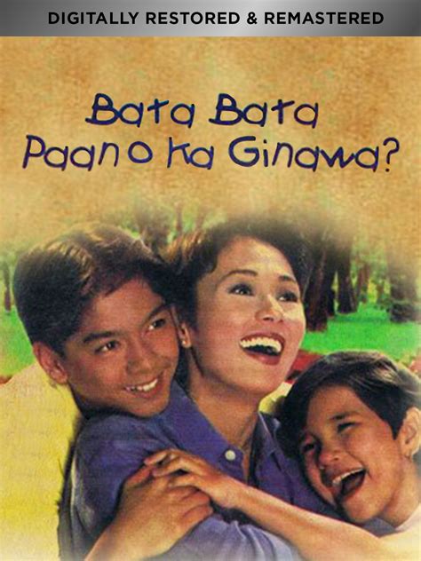 kayatan bata pa
